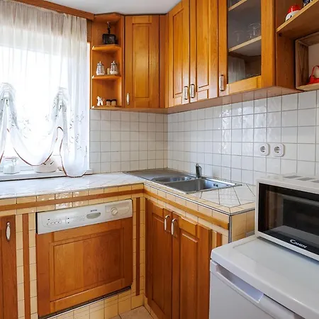 Tatil Evi Vineyard Cvitkovič *