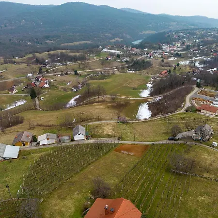 Vineyard Cvitkovič Adlesici