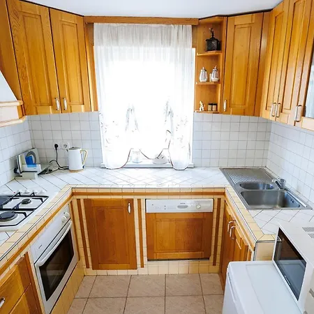 Tatil Evi Vineyard Cvitkovič Adlesici