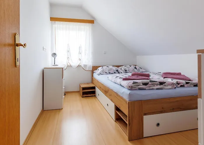 Дом отдыха Vineyard Cvitkovic