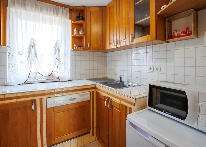 Дом отдыха Vineyard Cvitkovic *