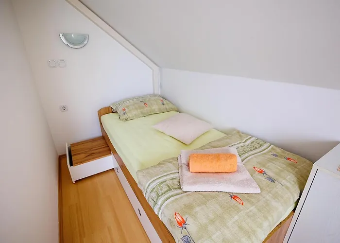 Vineyard Cvitkovic Дом отдыха Adlesici