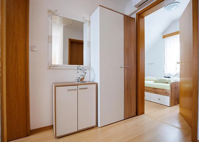 Дом отдыха Vineyard Cvitkovic