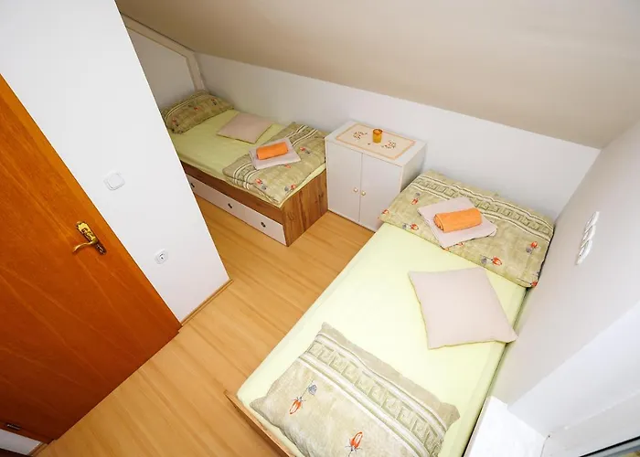 Vineyard Cvitkovic Дом отдыха *