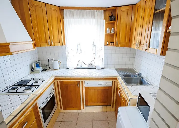 Дом отдыха Vineyard Cvitkovic Adlesici