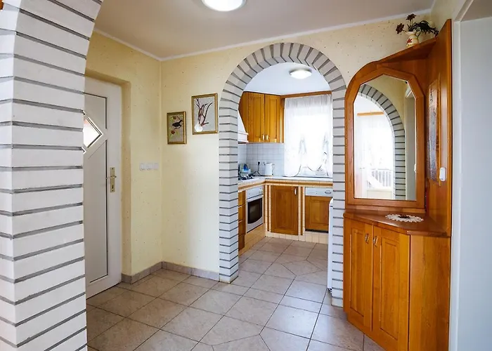 Vineyard Cvitkovic Дом отдыха