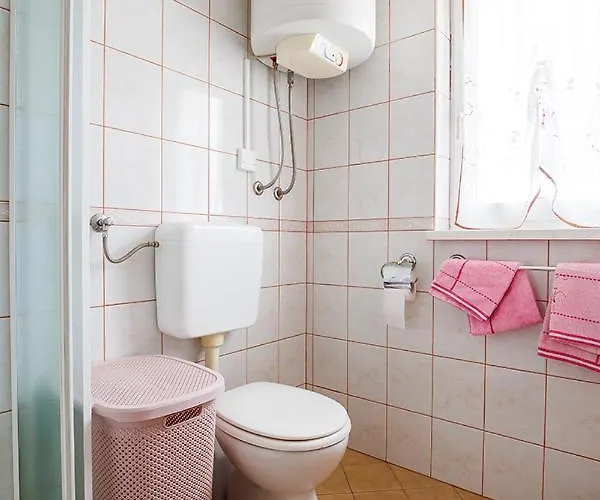 Vineyard Cvitkovic Дом отдыха *